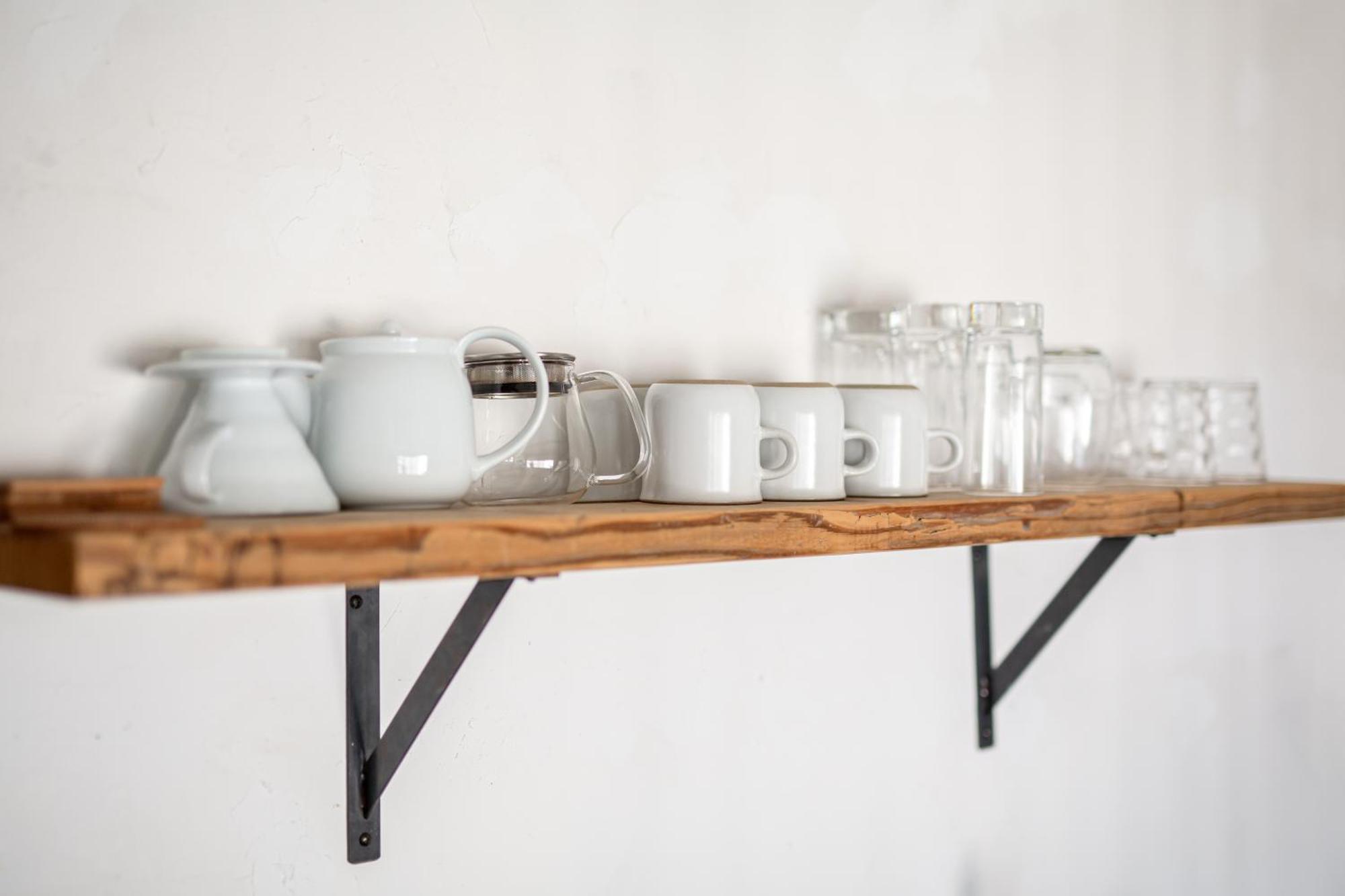 B&B Hachi Kyoto Luaran gambar