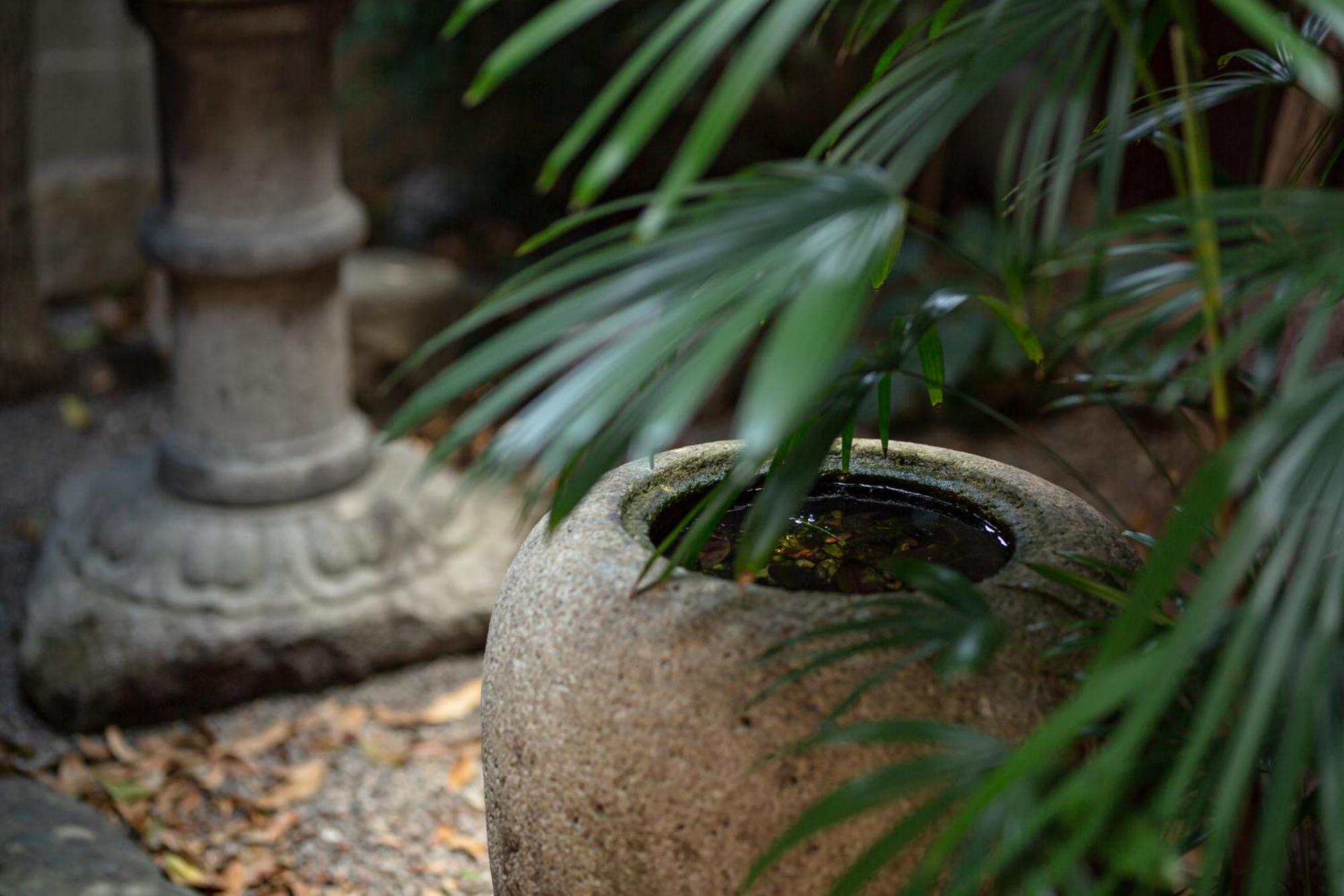 B&B Hachi Kyoto Luaran gambar