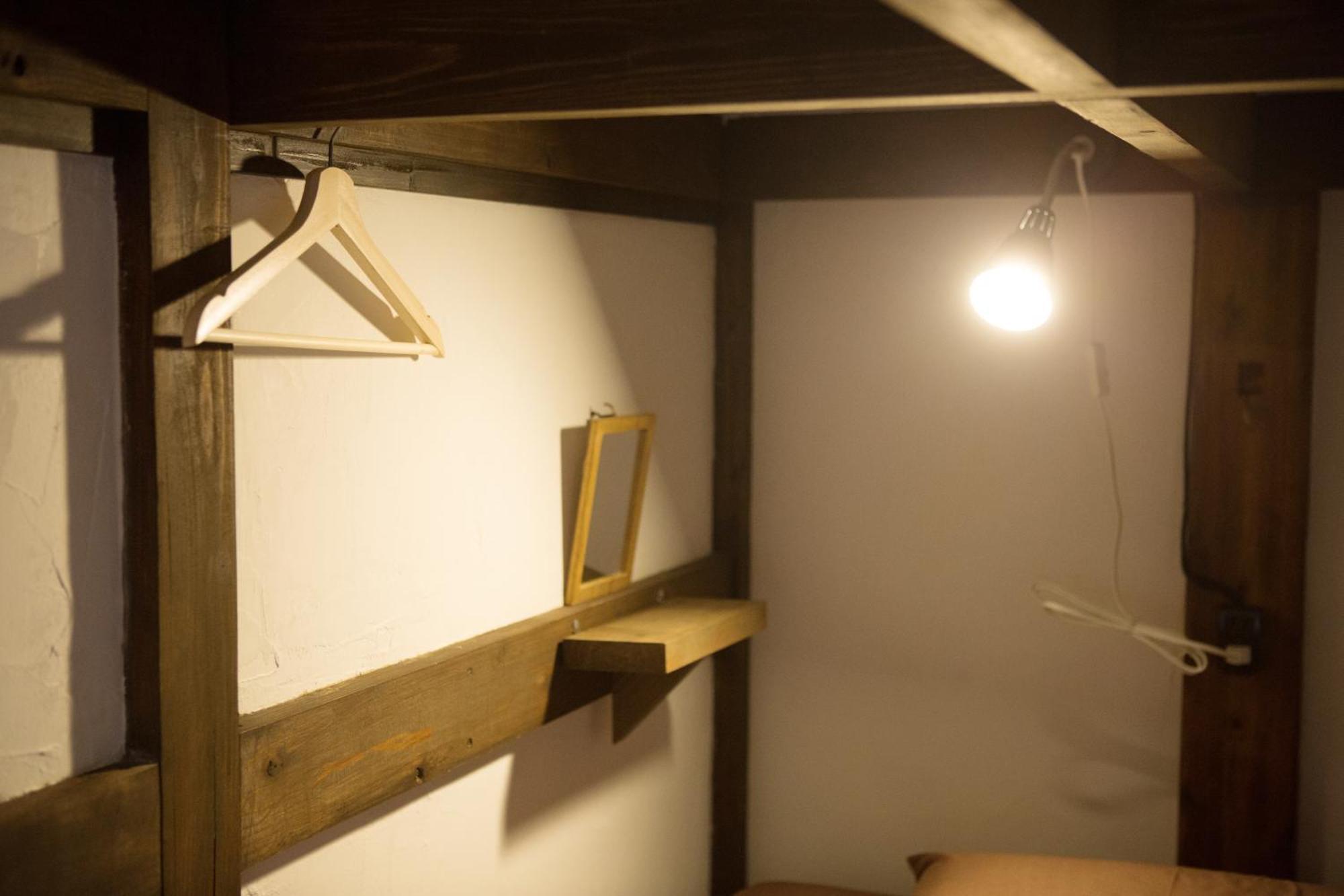 B&B Hachi Kyoto Luaran gambar
