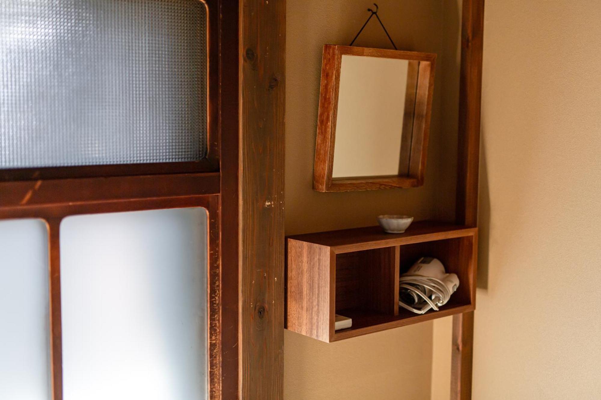 B&B Hachi Kyoto Luaran gambar