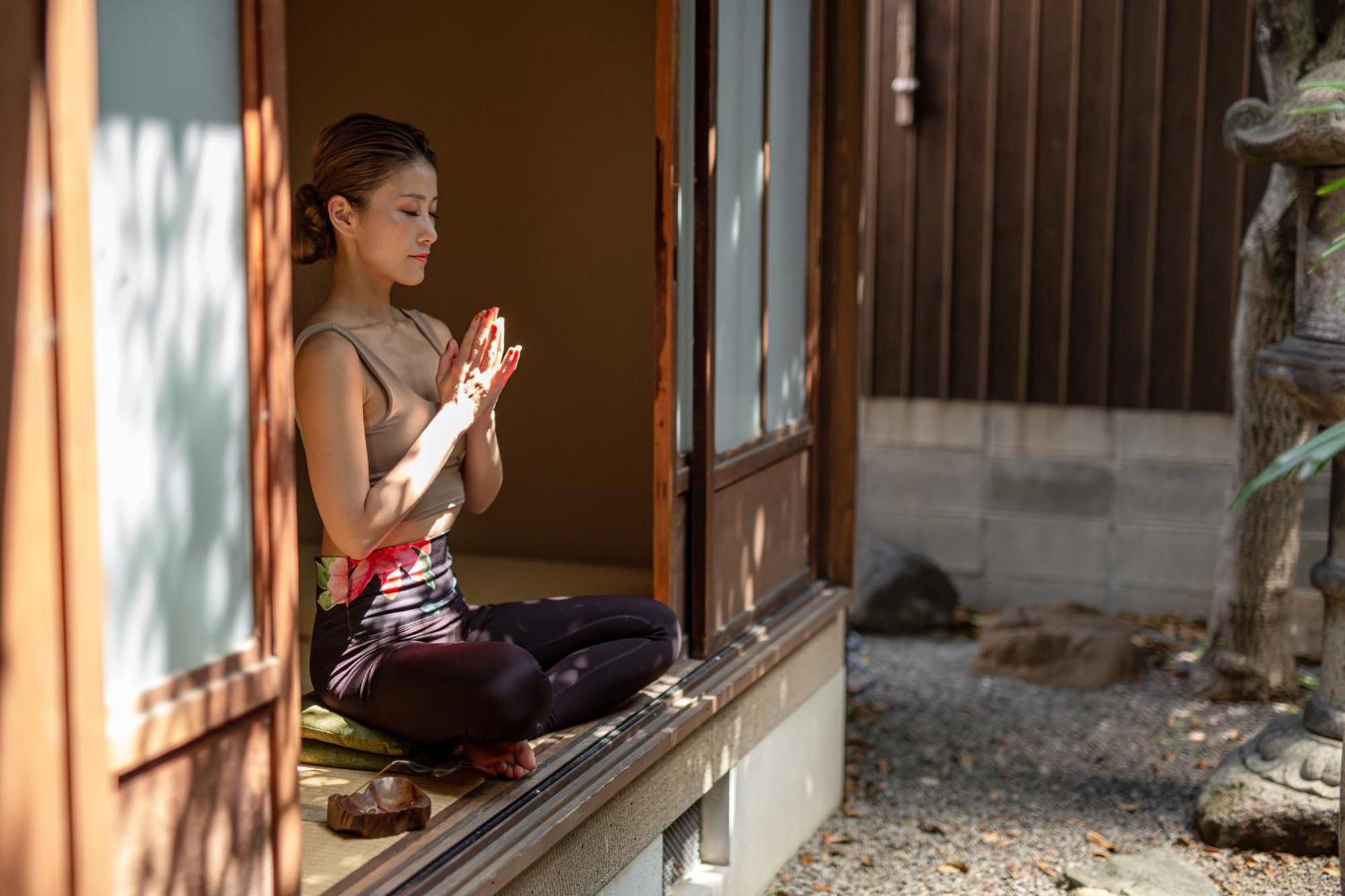 B&B Hachi Kyoto Luaran gambar