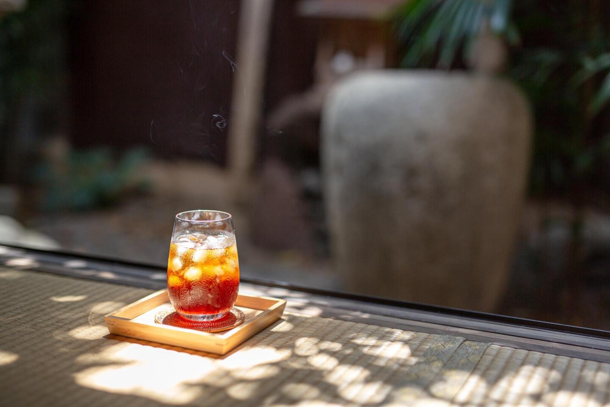 B&B Hachi Kyoto Luaran gambar