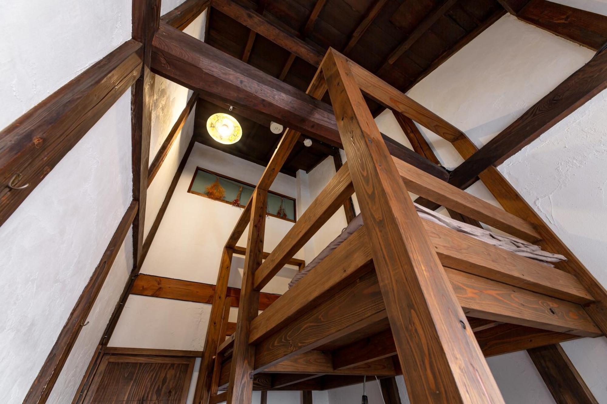 B&B Hachi Kyoto Luaran gambar