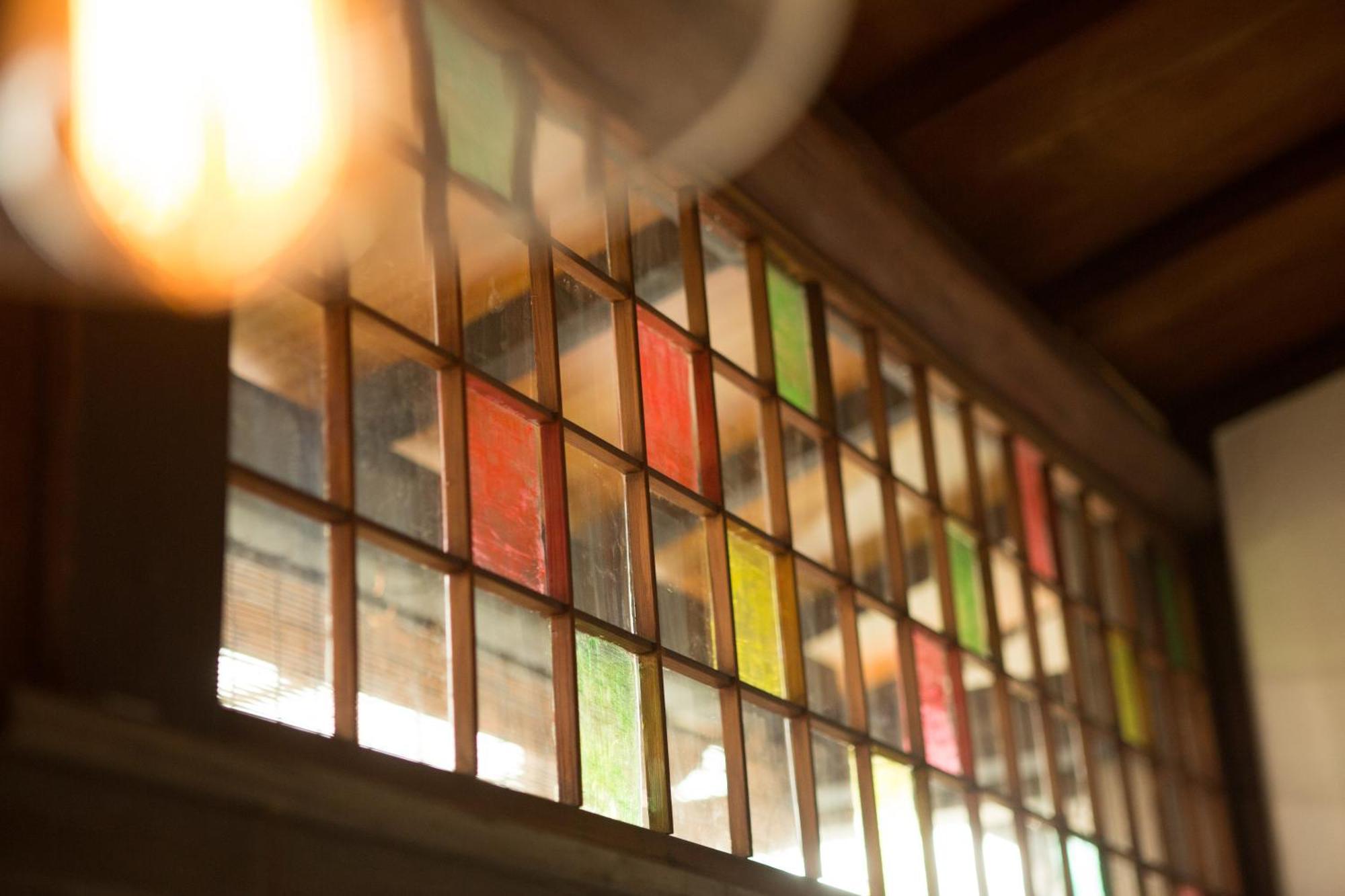 B&B Hachi Kyoto Luaran gambar