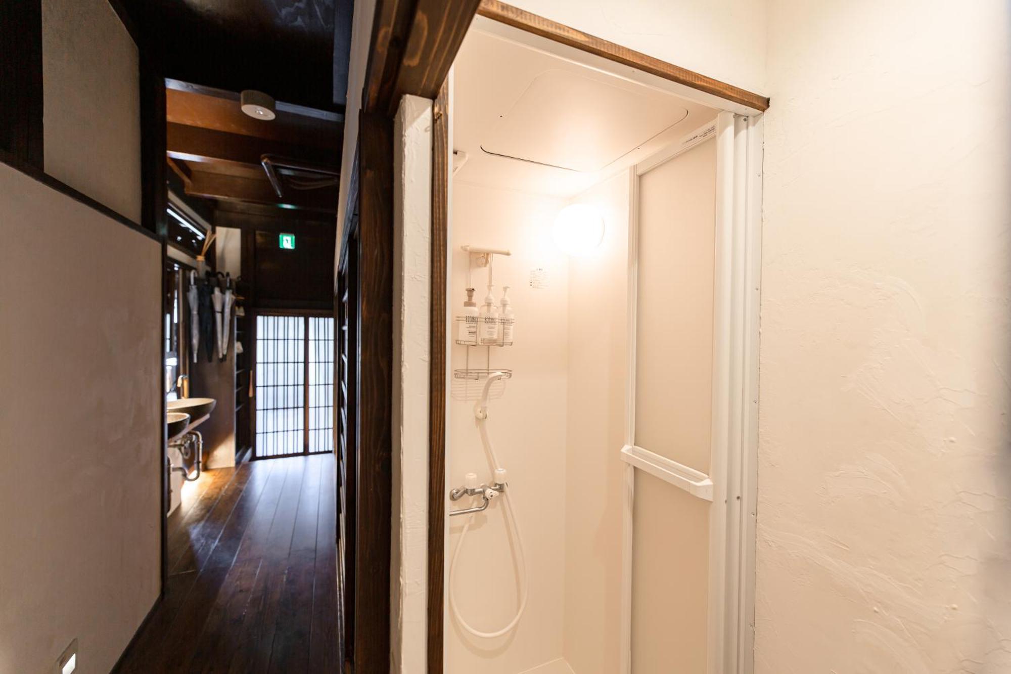 B&B Hachi Kyoto Luaran gambar