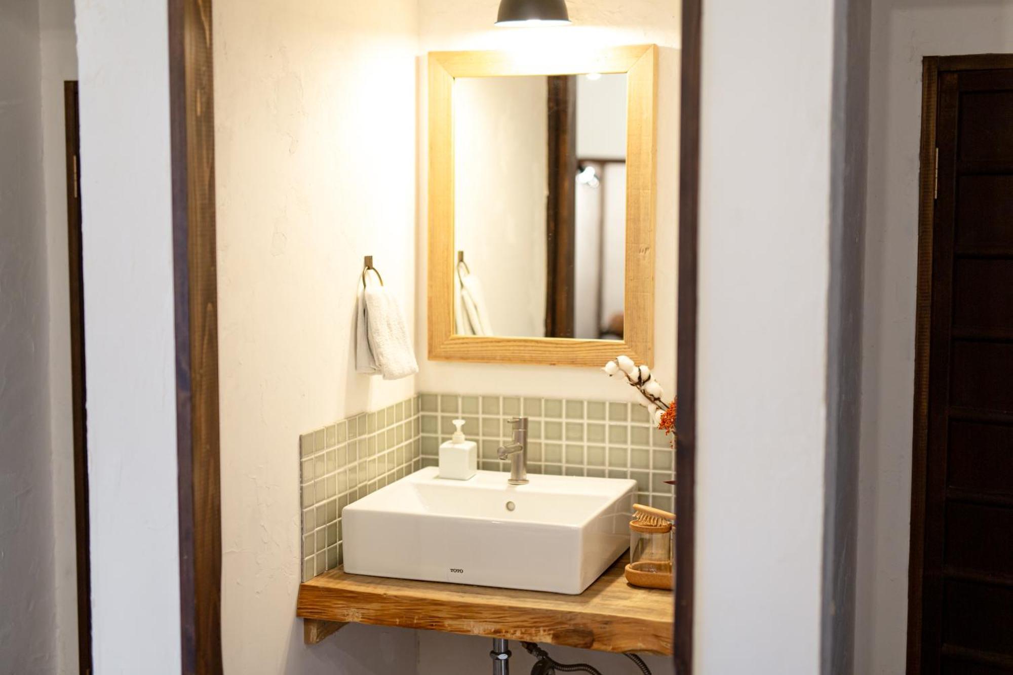 B&B Hachi Kyoto Luaran gambar