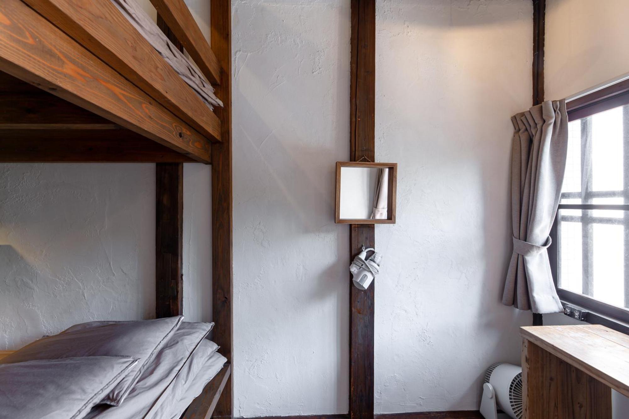 B&B Hachi Kyoto Luaran gambar