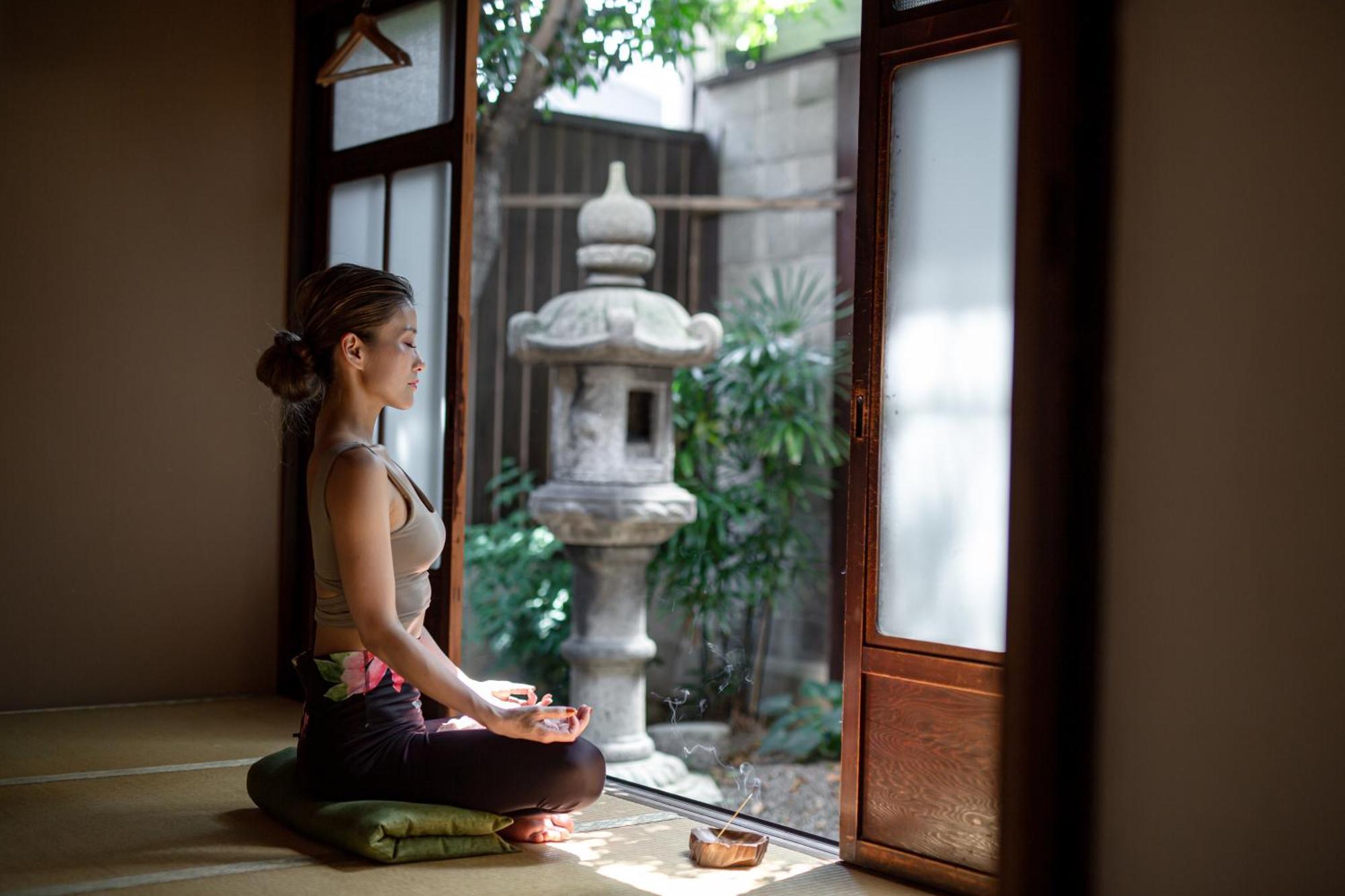 B&B Hachi Kyoto Luaran gambar