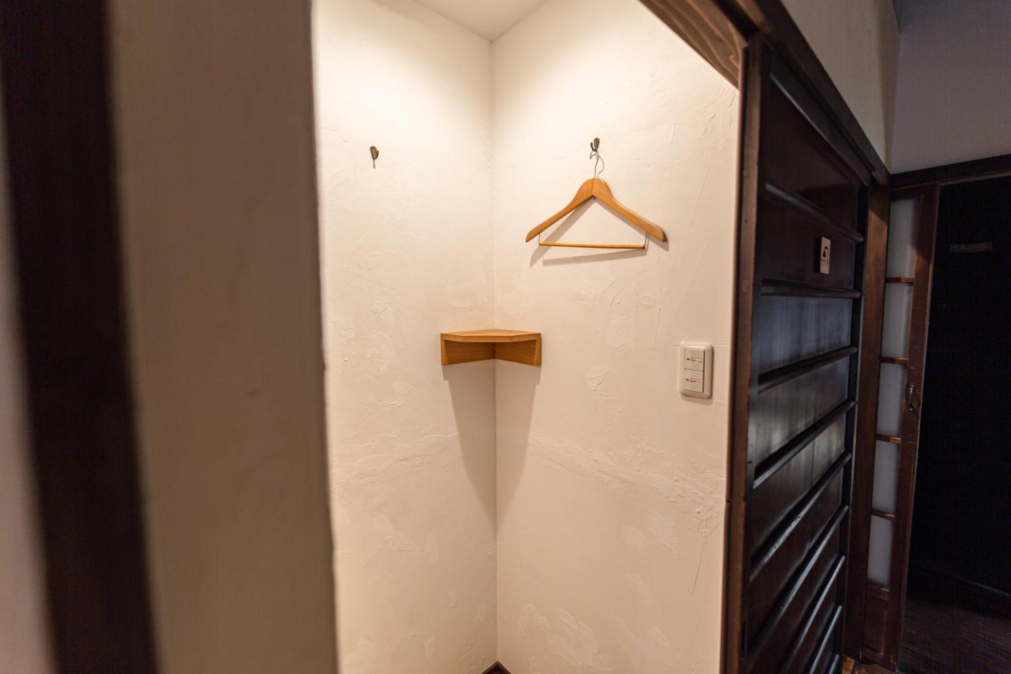 B&B Hachi Kyoto Luaran gambar